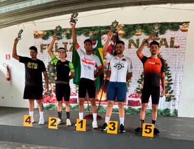 Imagem da notícia Costa Rica se destaca nos pódios do 4º Festival de Mountain Bike de Alto Garças